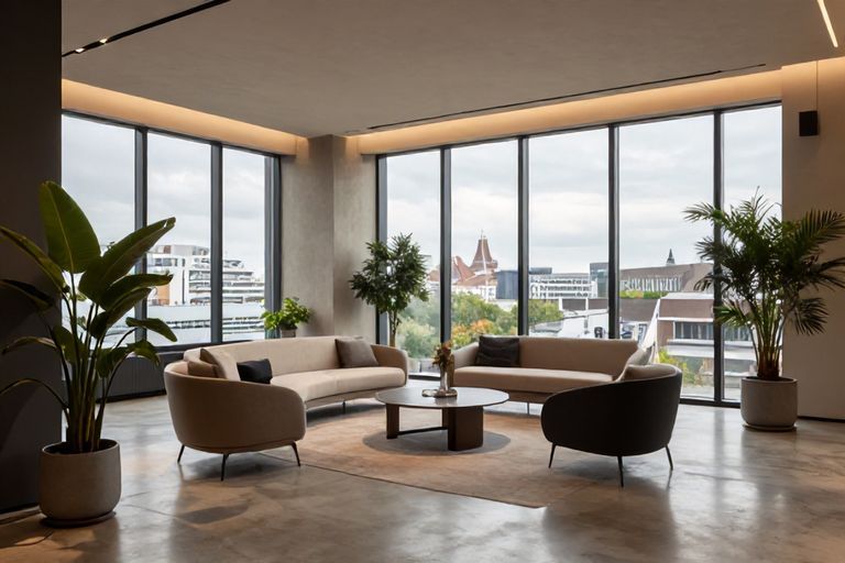 Unser Büro in Hamburg