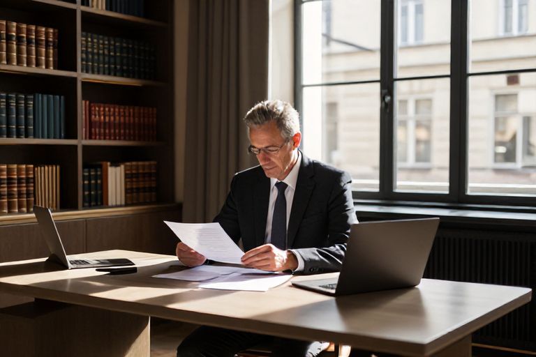 Büroumgebung von Schmidt Consulting