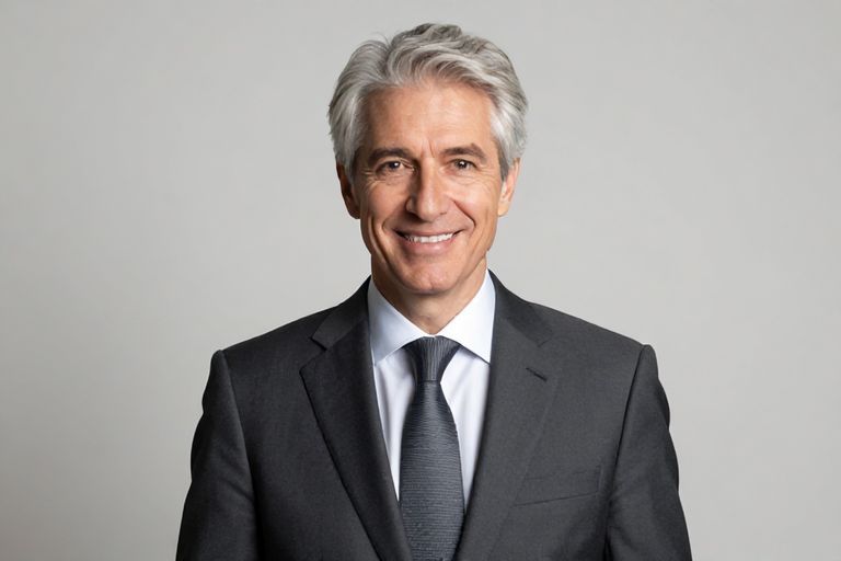 Thomas Schmidt, Gründer und leitender Berater bei Schmidt Consulting